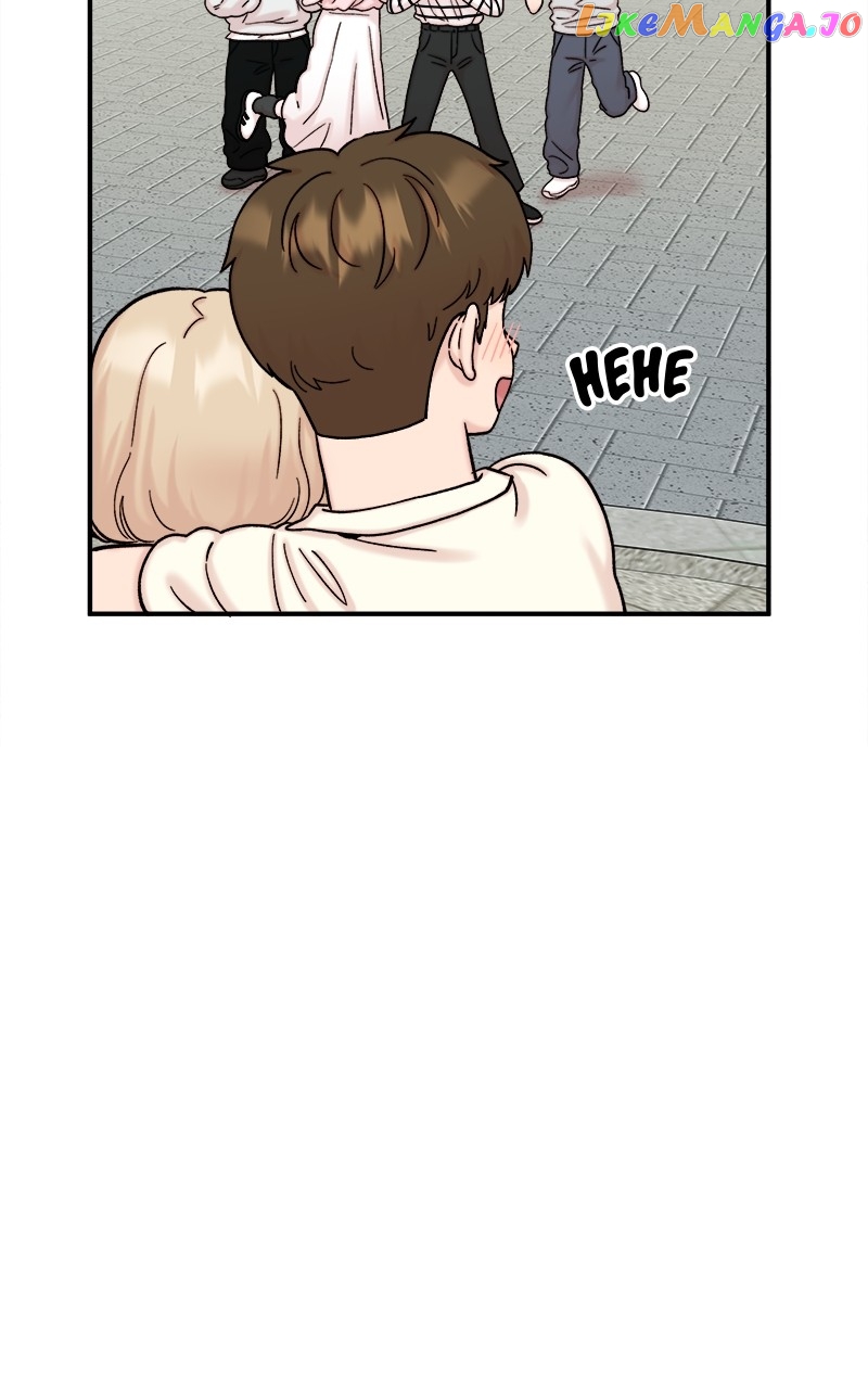 My Dud to Stud Boyfriend Chapter 73 - page 127
