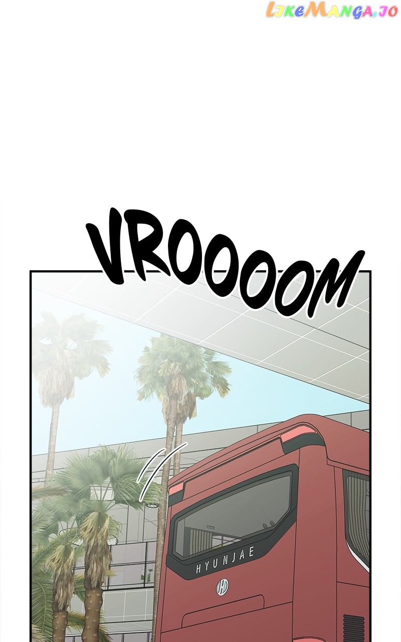 My Dud to Stud Boyfriend Chapter 73 - page 128