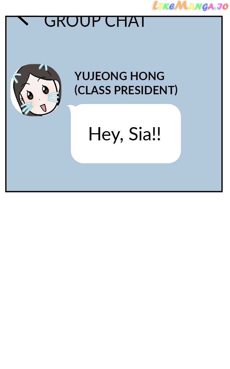 My Dud to Stud Boyfriend Chapter 73 - page 130