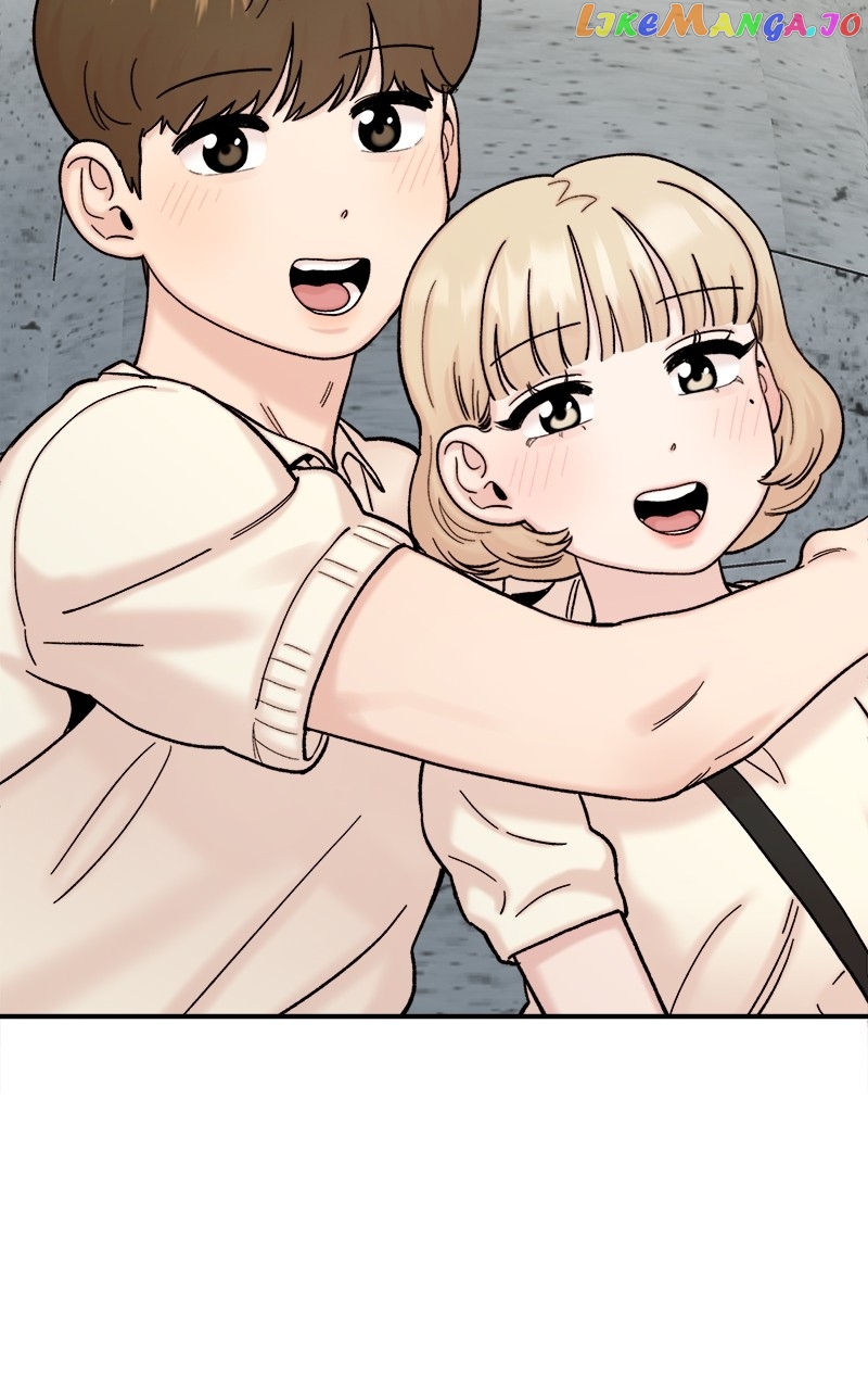 My Dud to Stud Boyfriend Chapter 73 - page 135
