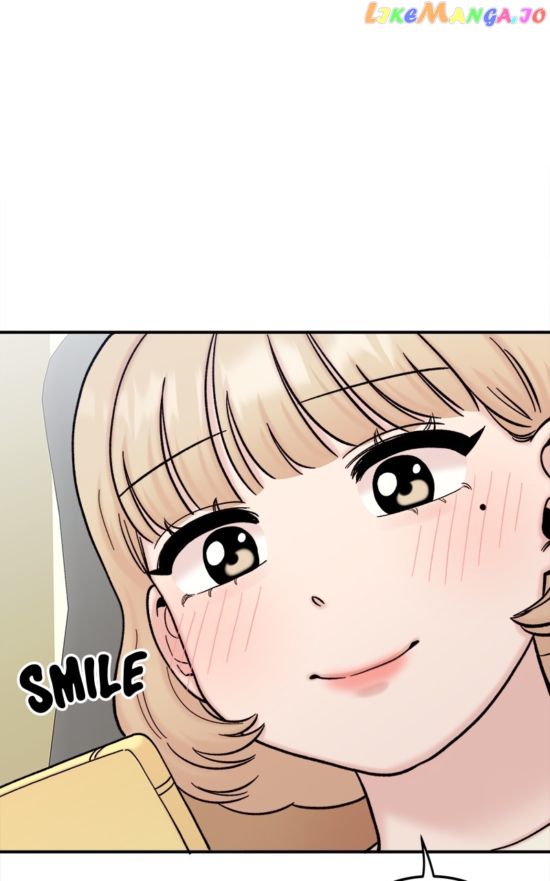 My Dud to Stud Boyfriend Chapter 73 - page 136