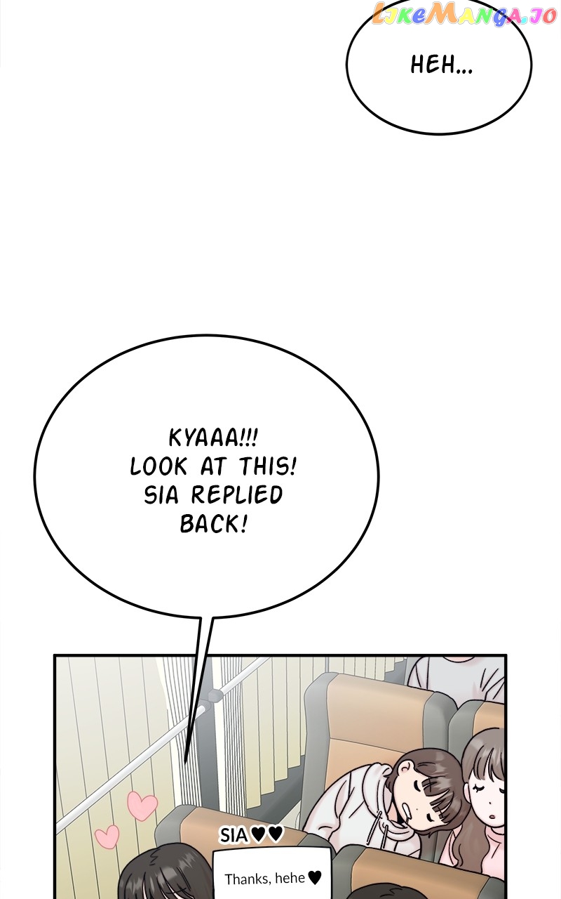 My Dud to Stud Boyfriend Chapter 73 - page 137