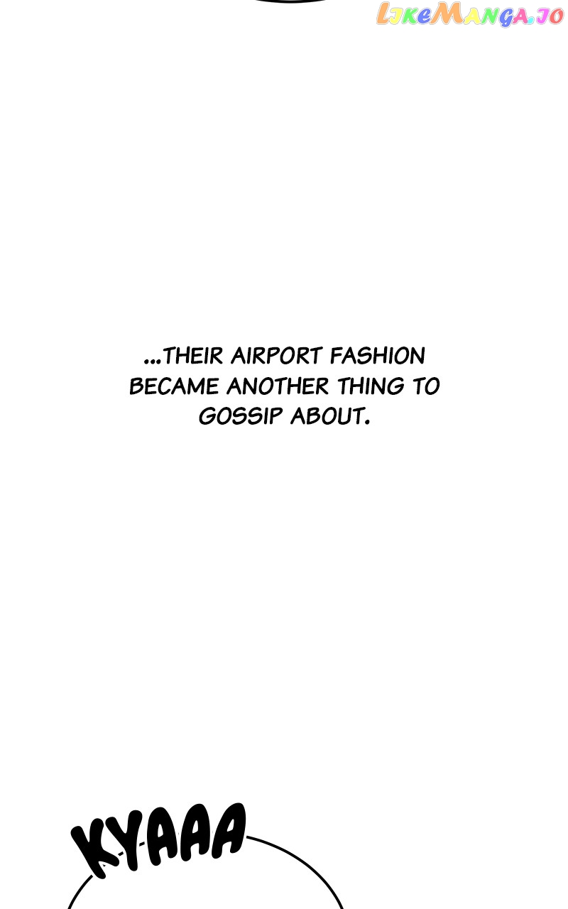 My Dud to Stud Boyfriend Chapter 73 - page 14