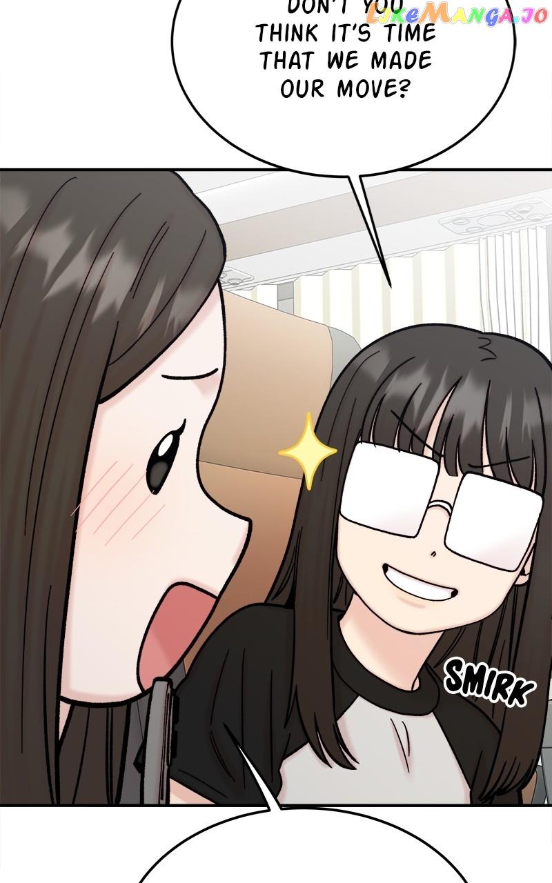 My Dud to Stud Boyfriend Chapter 73 - page 141