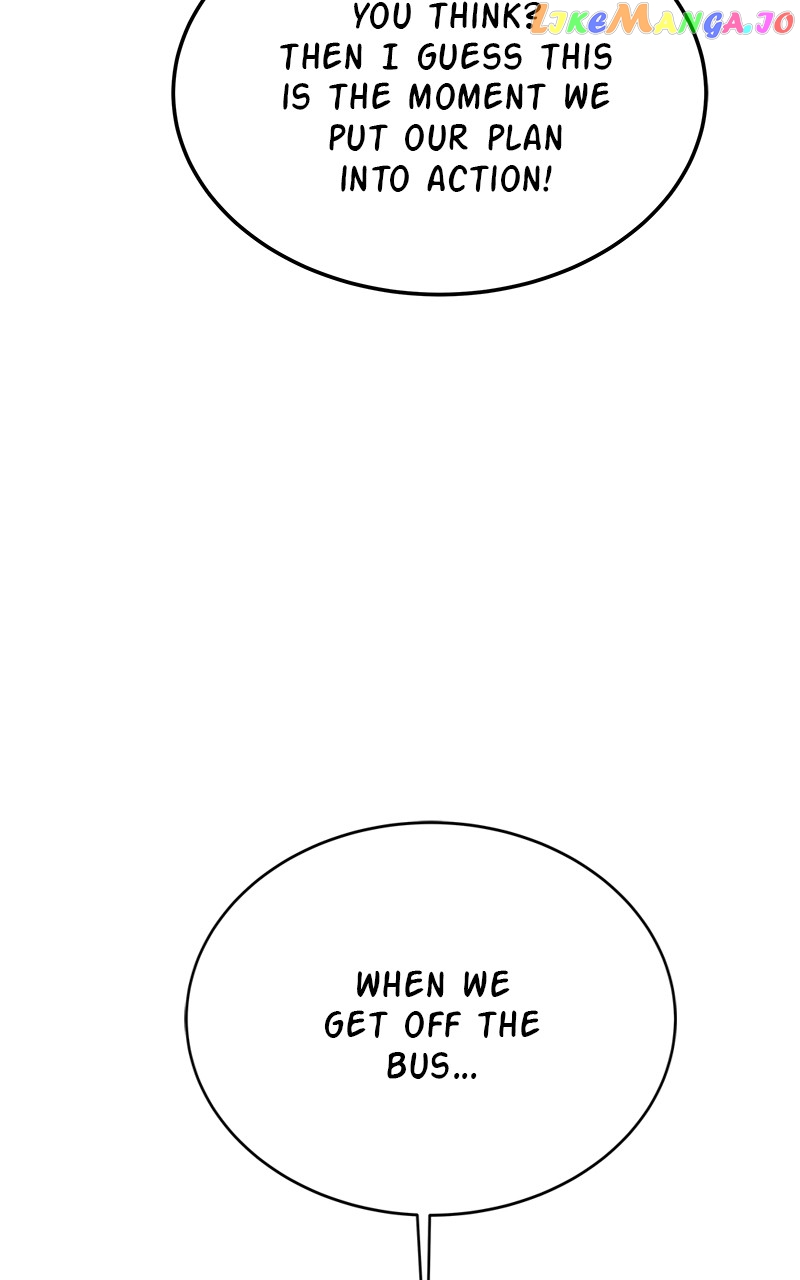My Dud to Stud Boyfriend Chapter 73 - page 142