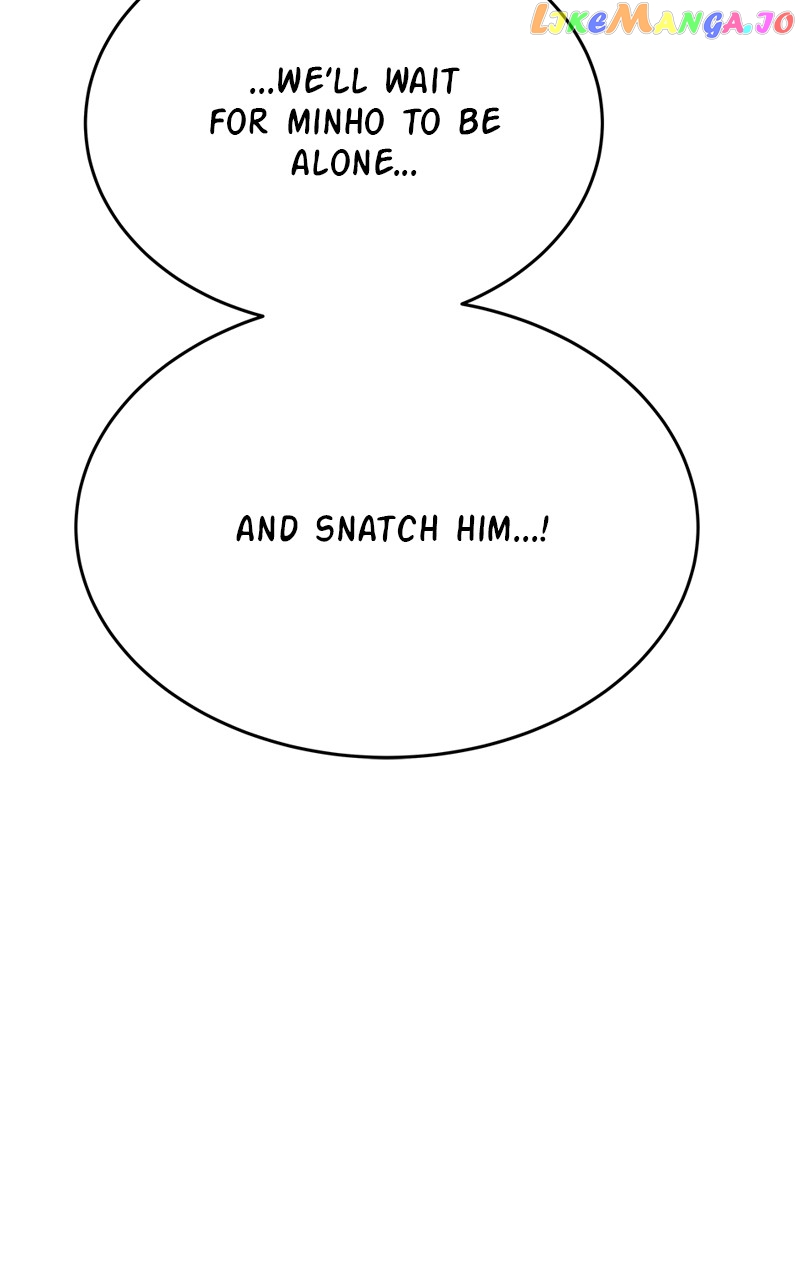 My Dud to Stud Boyfriend Chapter 73 - page 144
