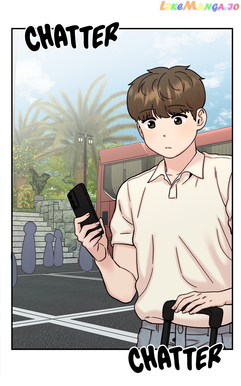 My Dud to Stud Boyfriend Chapter 73 - page 147