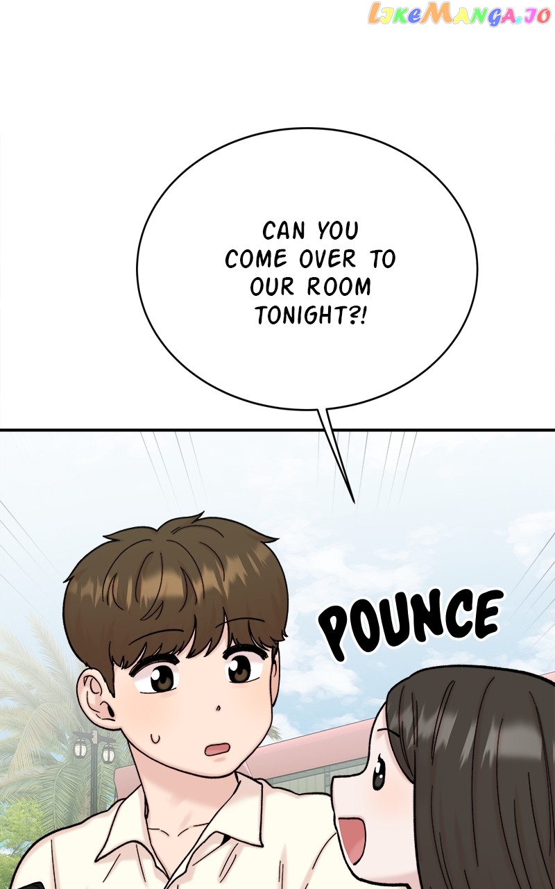 My Dud to Stud Boyfriend Chapter 73 - page 150