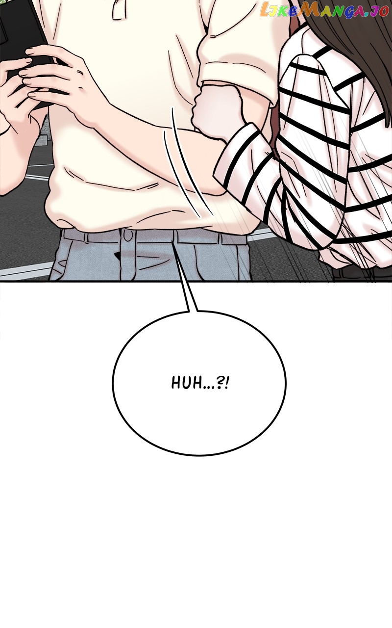 My Dud to Stud Boyfriend Chapter 73 - page 151