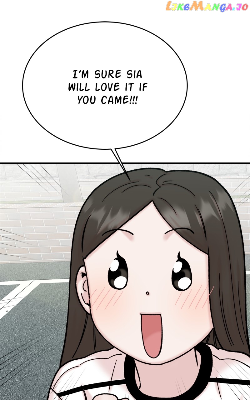 My Dud to Stud Boyfriend Chapter 73 - page 152
