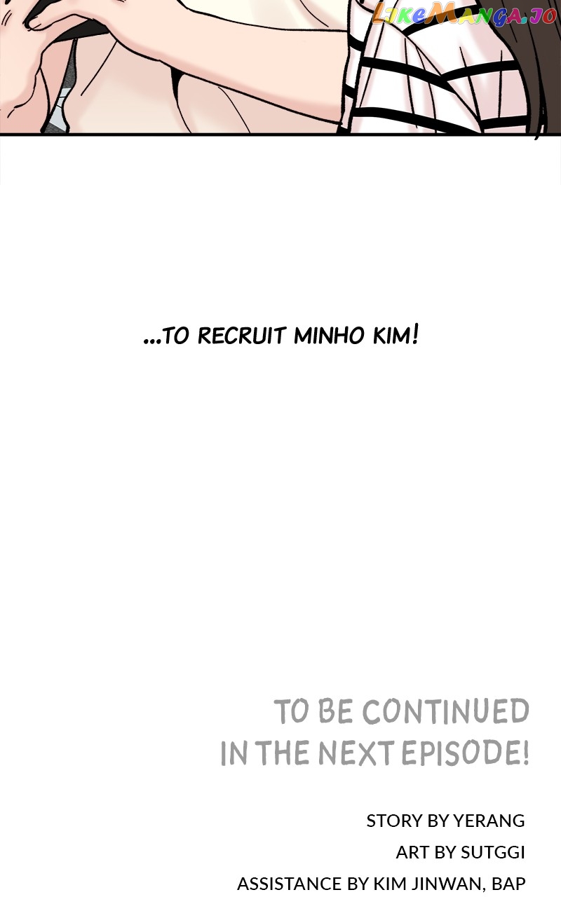 My Dud to Stud Boyfriend Chapter 73 - page 155