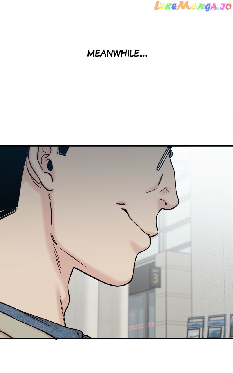 My Dud to Stud Boyfriend Chapter 73 - page 22