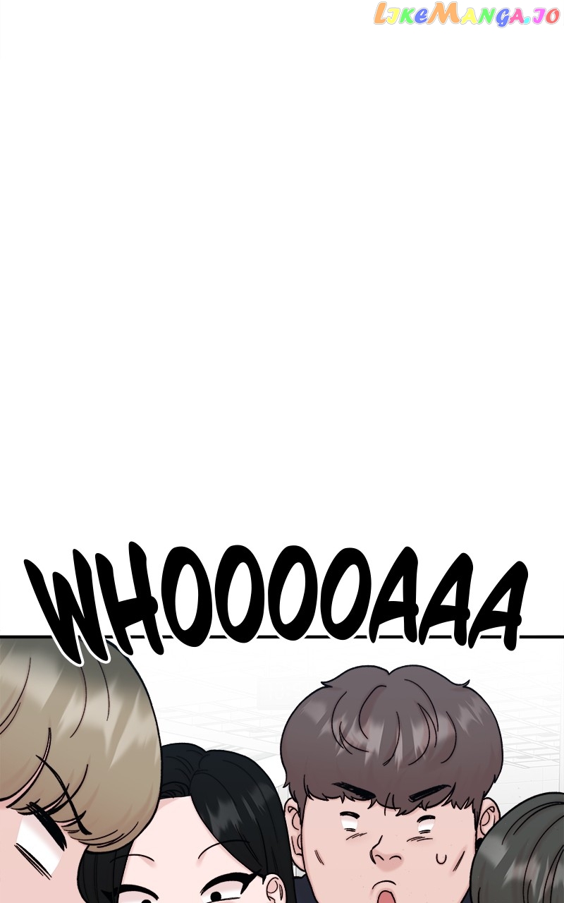 My Dud to Stud Boyfriend Chapter 73 - page 25