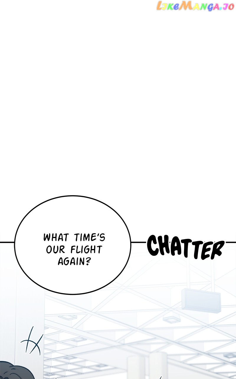 My Dud to Stud Boyfriend Chapter 73 - page 3