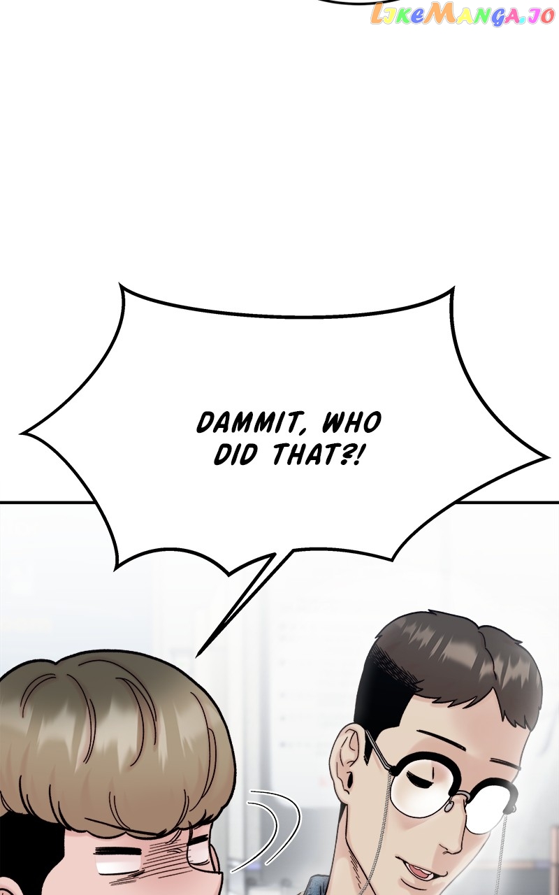 My Dud to Stud Boyfriend Chapter 73 - page 30