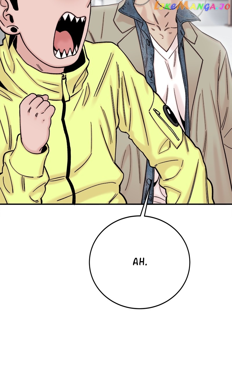 My Dud to Stud Boyfriend Chapter 73 - page 31