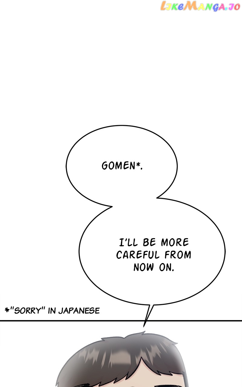 My Dud to Stud Boyfriend Chapter 73 - page 32