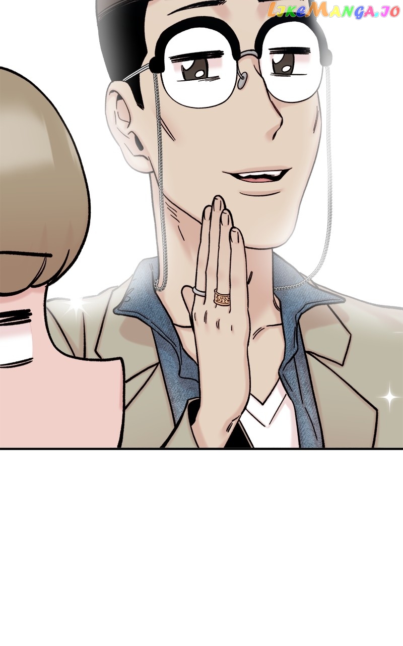 My Dud to Stud Boyfriend Chapter 73 - page 33