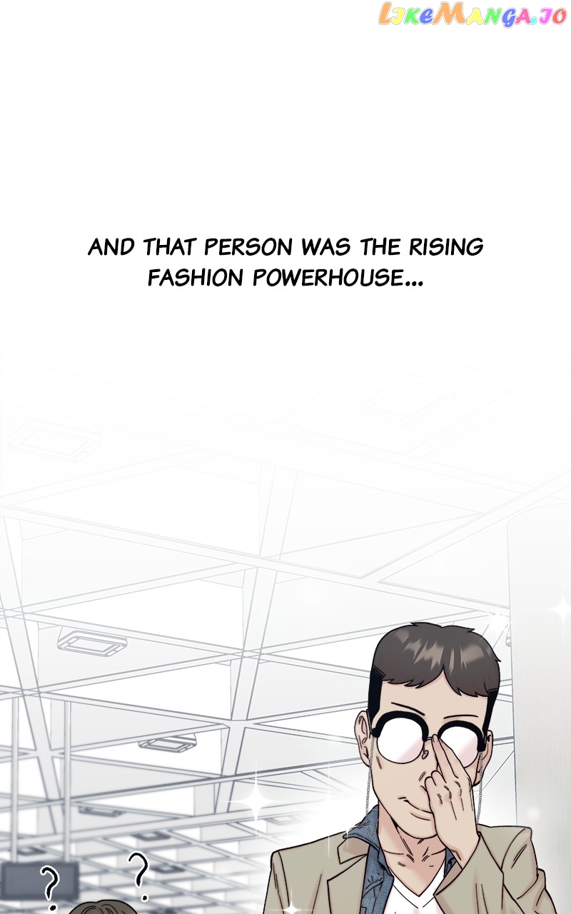 My Dud to Stud Boyfriend Chapter 73 - page 35