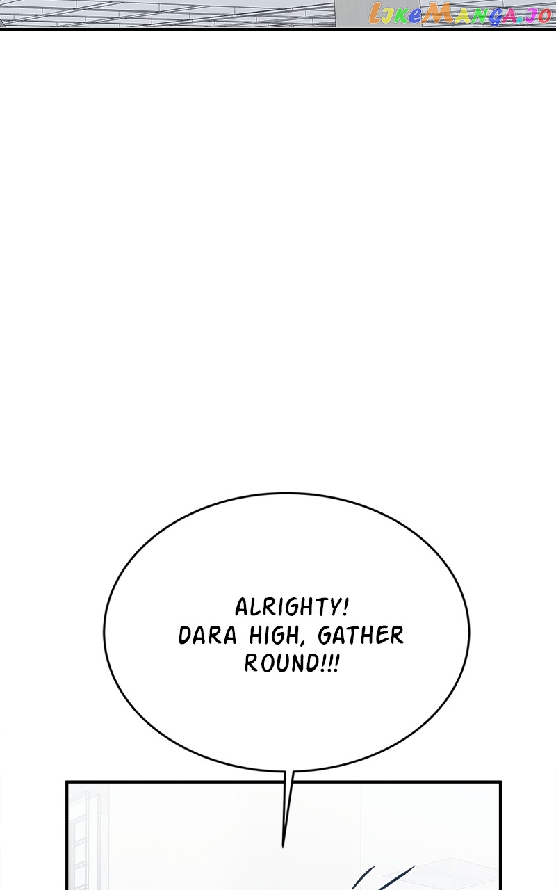 My Dud to Stud Boyfriend Chapter 73 - page 40