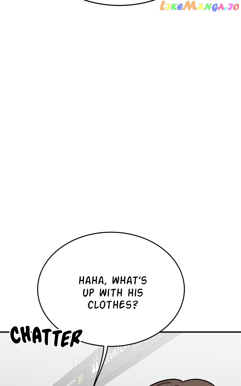 My Dud to Stud Boyfriend Chapter 73 - page 42