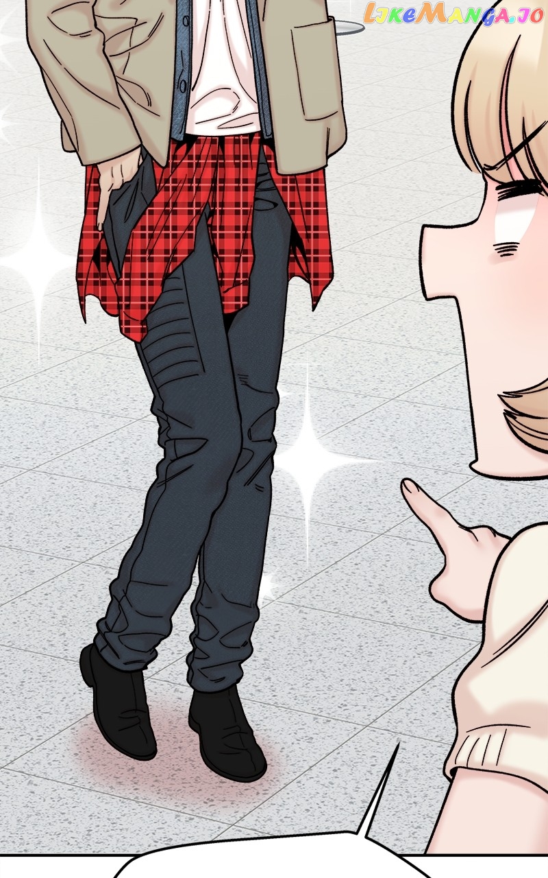 My Dud to Stud Boyfriend Chapter 73 - page 47