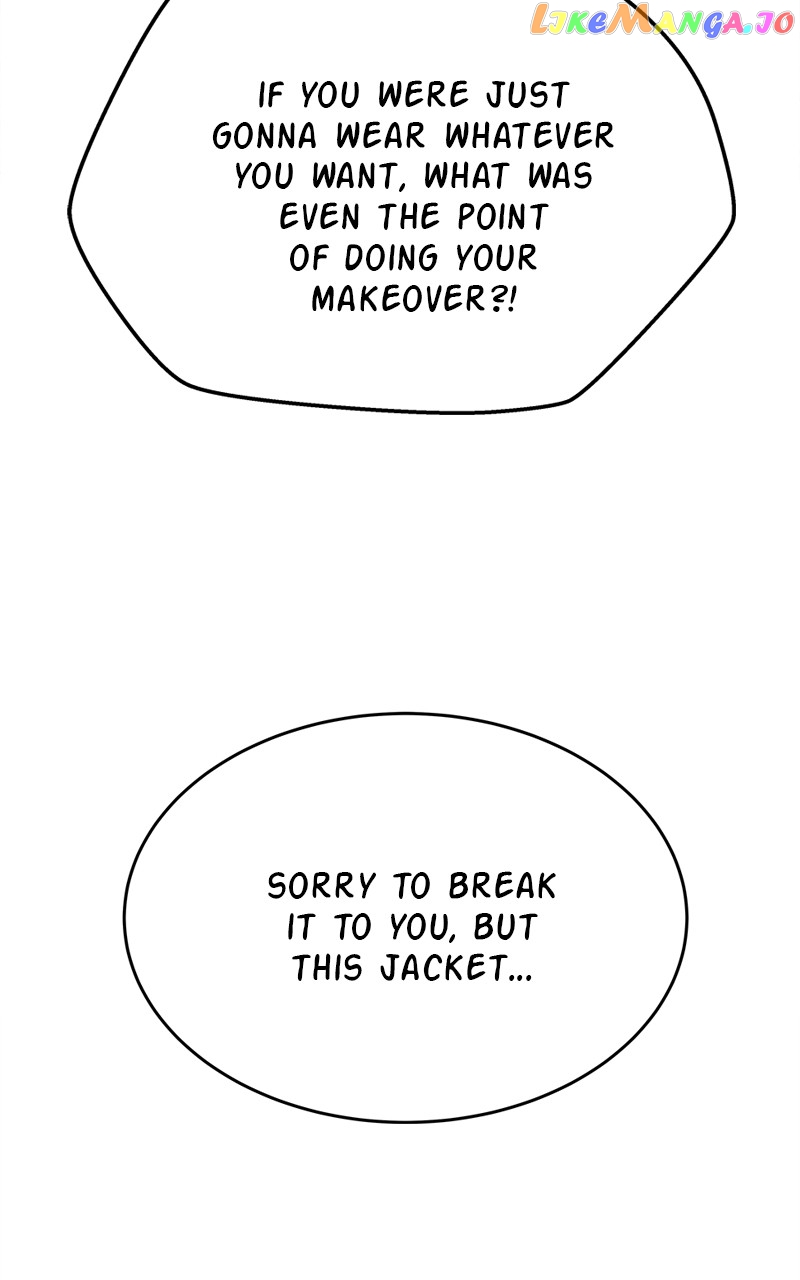 My Dud to Stud Boyfriend Chapter 73 - page 48