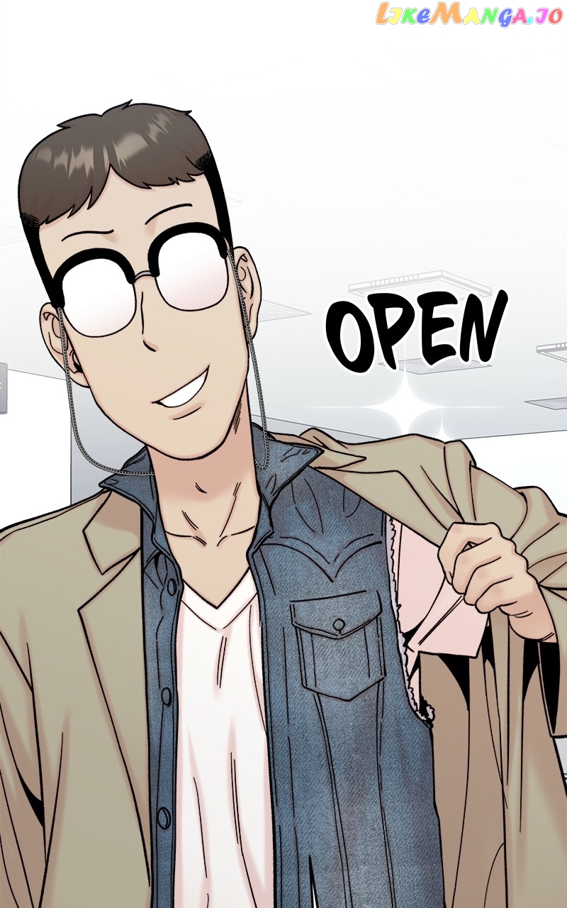 My Dud to Stud Boyfriend Chapter 73 - page 49