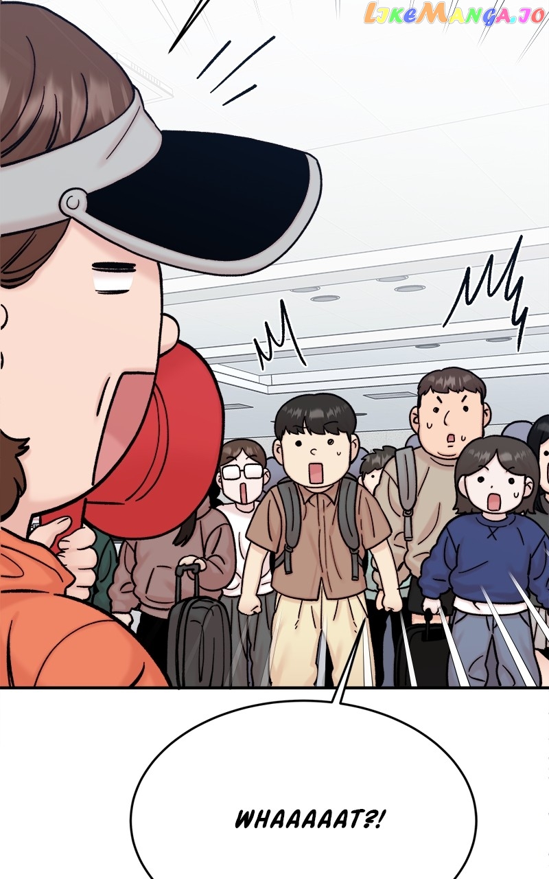 My Dud to Stud Boyfriend Chapter 73 - page 62