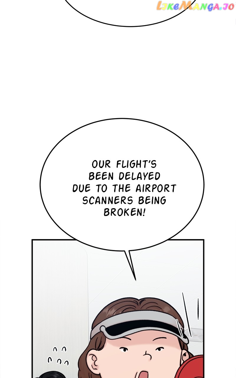 My Dud to Stud Boyfriend Chapter 73 - page 63