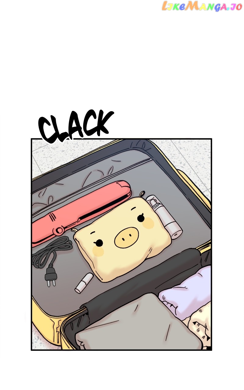 My Dud to Stud Boyfriend Chapter 73 - page 67