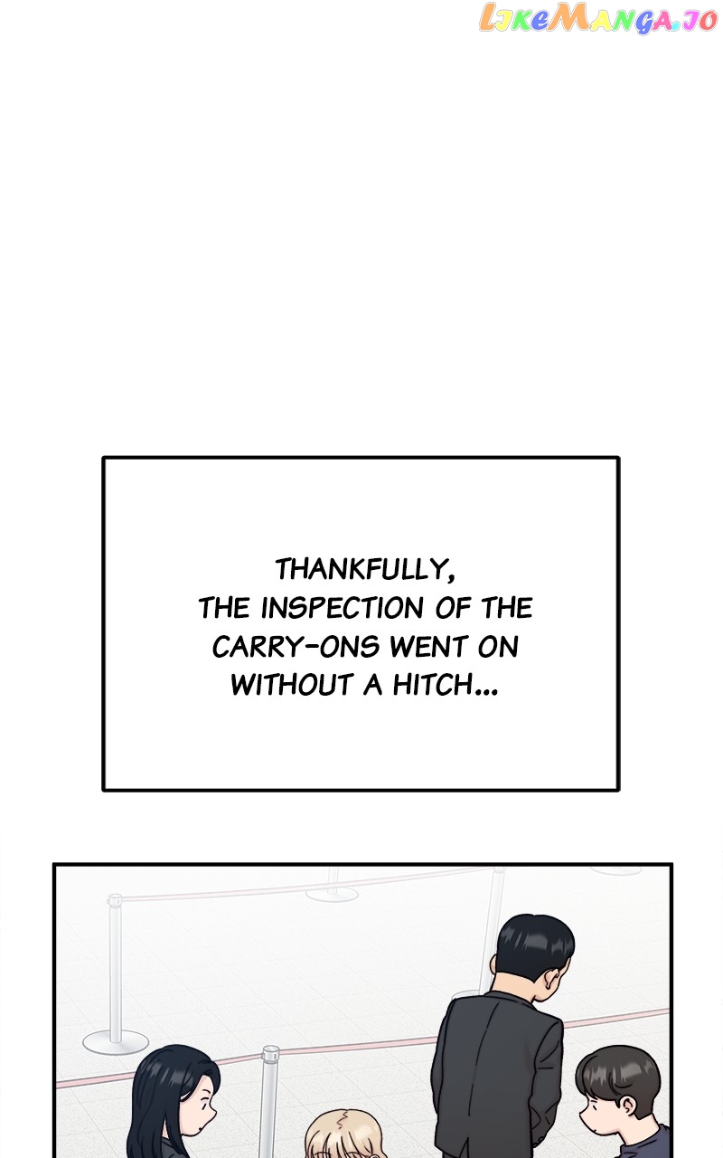 My Dud to Stud Boyfriend Chapter 73 - page 68