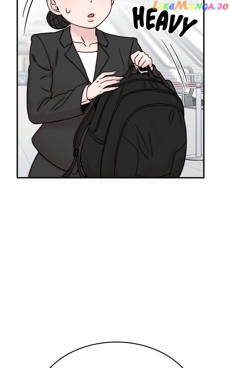 My Dud to Stud Boyfriend Chapter 73 - page 71