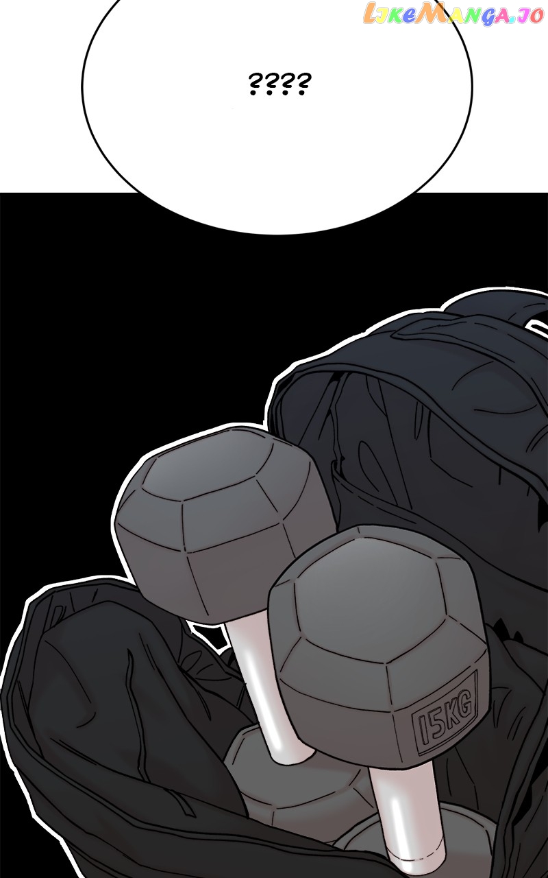 My Dud to Stud Boyfriend Chapter 73 - page 72