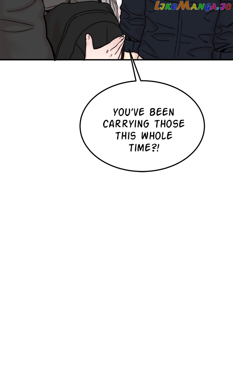 My Dud to Stud Boyfriend Chapter 73 - page 75