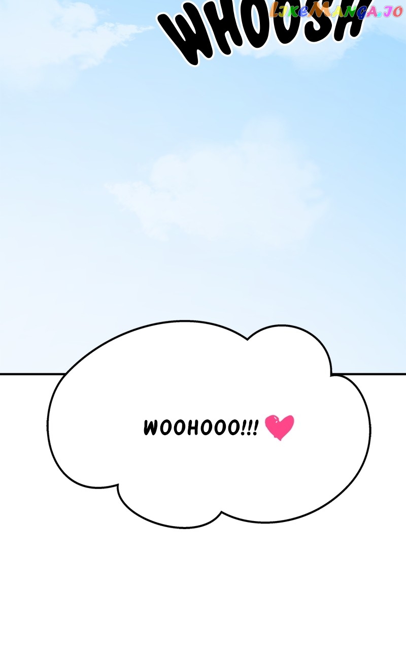 My Dud to Stud Boyfriend Chapter 73 - page 77