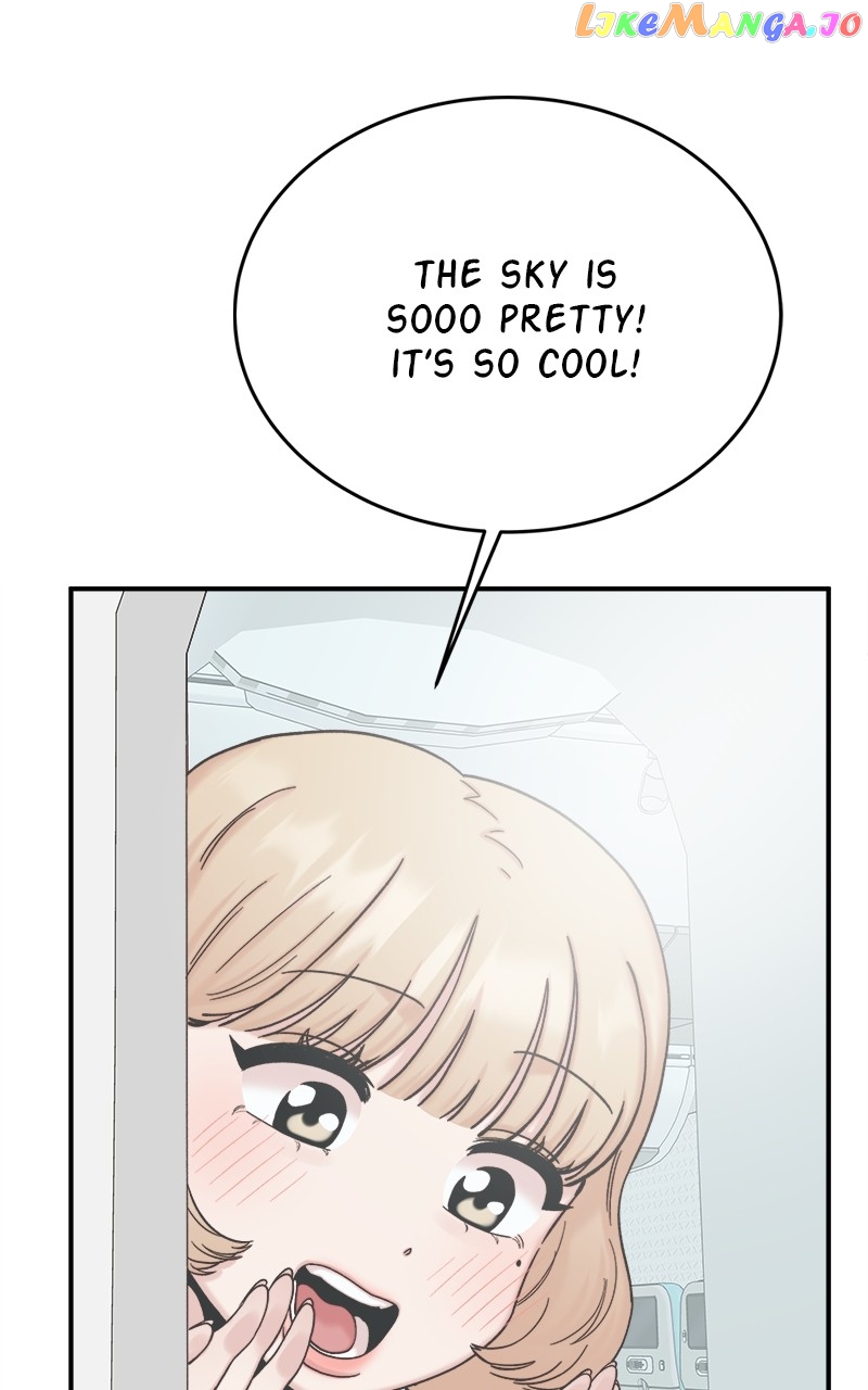My Dud to Stud Boyfriend Chapter 73 - page 78