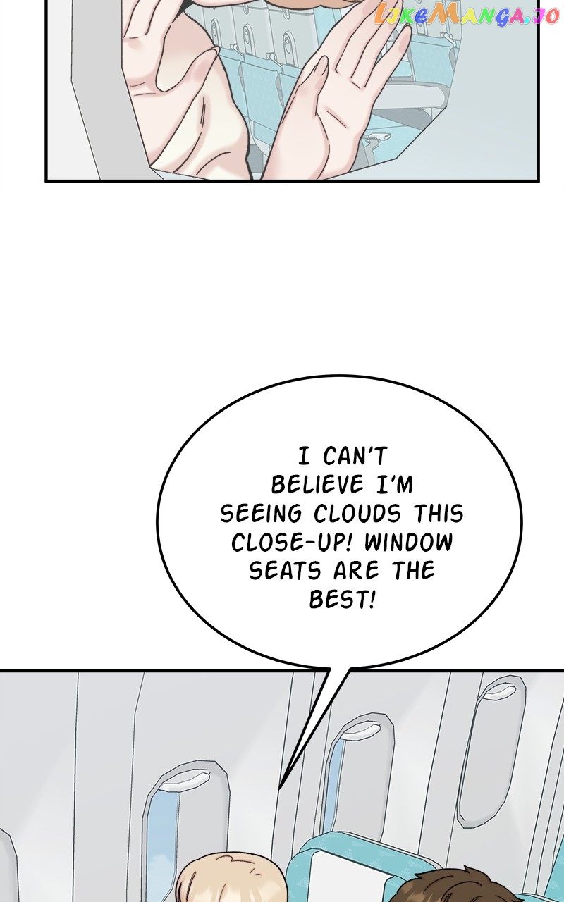 My Dud to Stud Boyfriend Chapter 73 - page 79