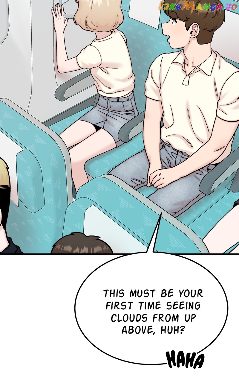 My Dud to Stud Boyfriend Chapter 73 - page 80