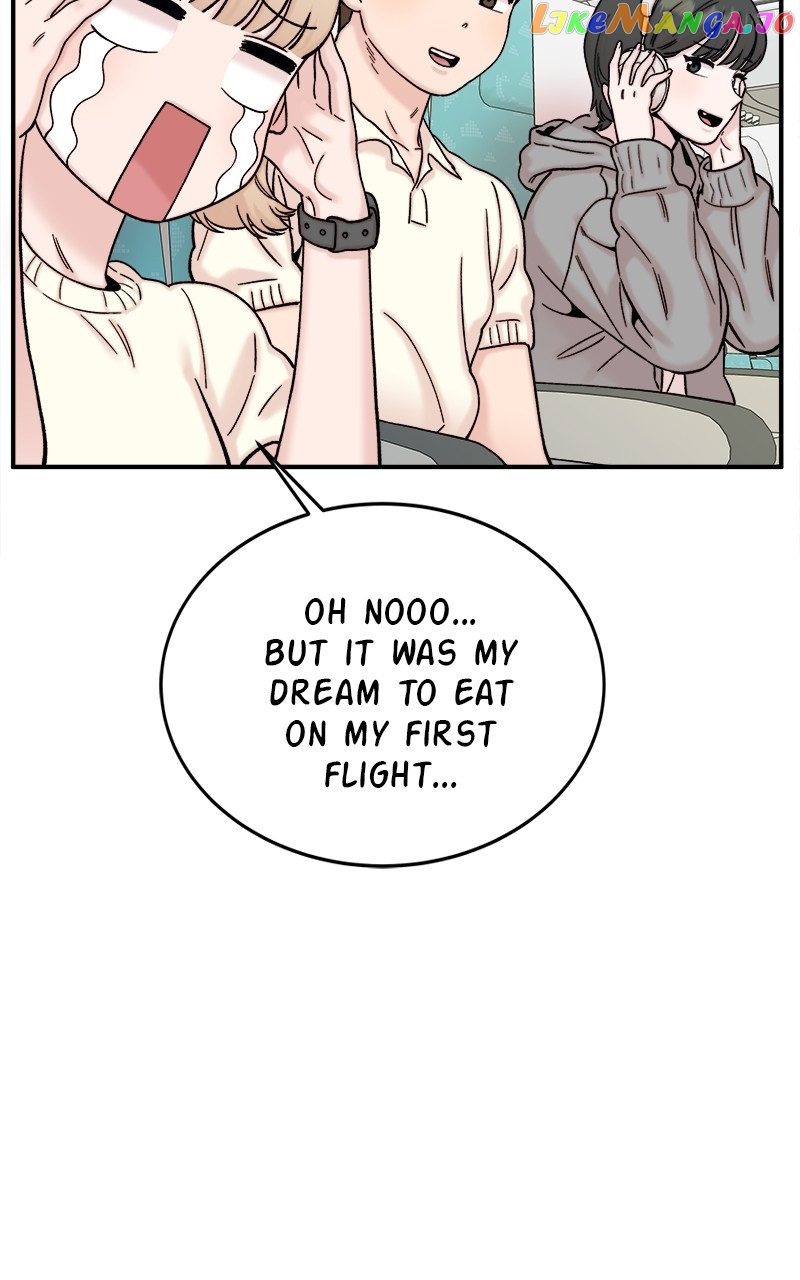 My Dud to Stud Boyfriend Chapter 73 - page 84