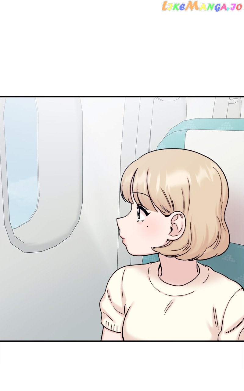 My Dud to Stud Boyfriend Chapter 73 - page 89