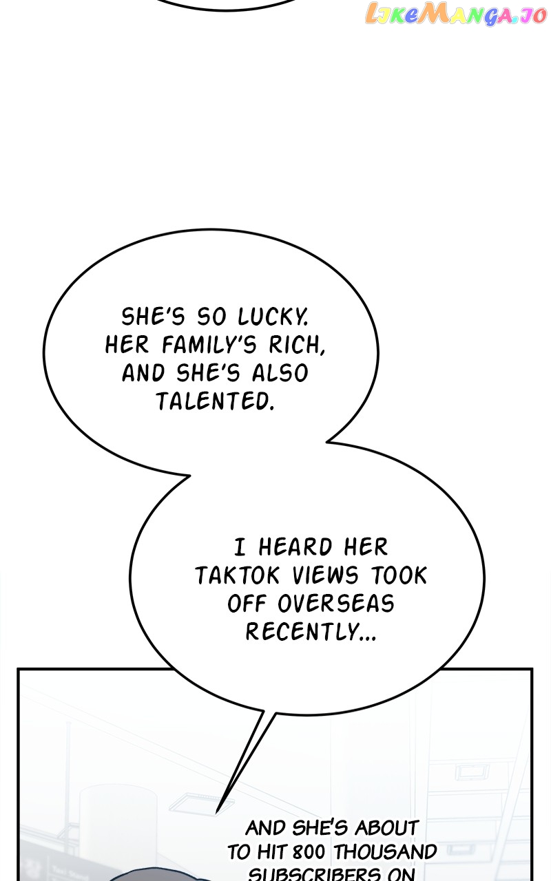 My Dud to Stud Boyfriend Chapter 73 - page 9