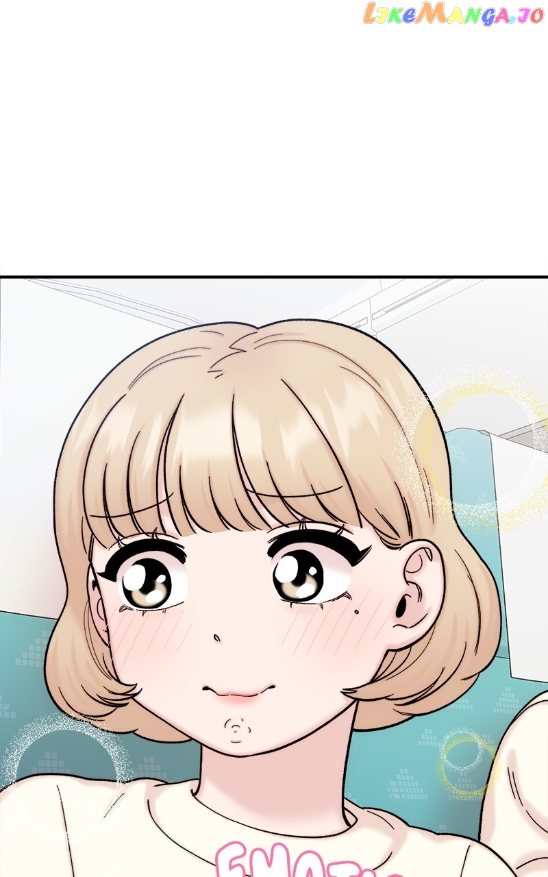 My Dud to Stud Boyfriend Chapter 73 - page 90