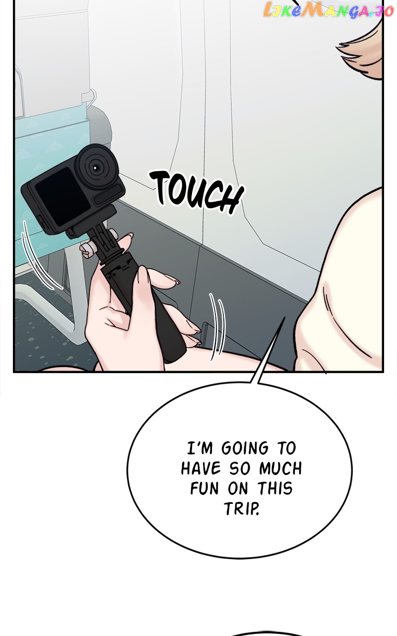 My Dud to Stud Boyfriend Chapter 73 - page 92