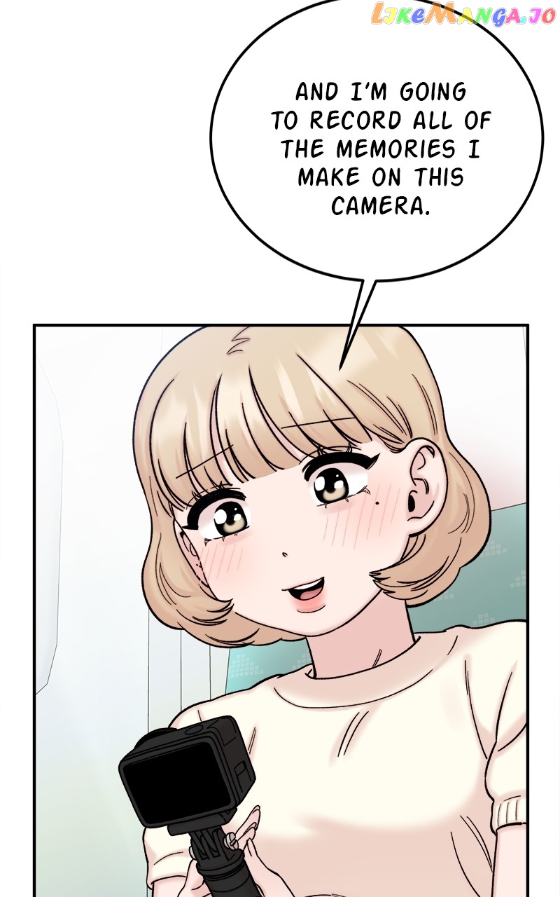 My Dud to Stud Boyfriend Chapter 73 - page 93