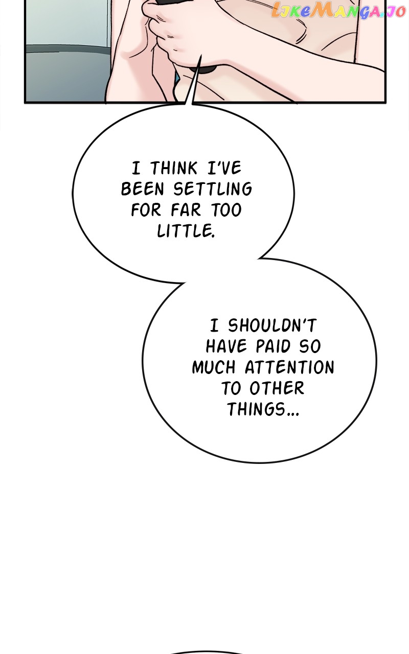 My Dud to Stud Boyfriend Chapter 73 - page 94