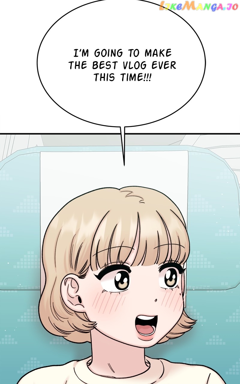 My Dud to Stud Boyfriend Chapter 73 - page 95