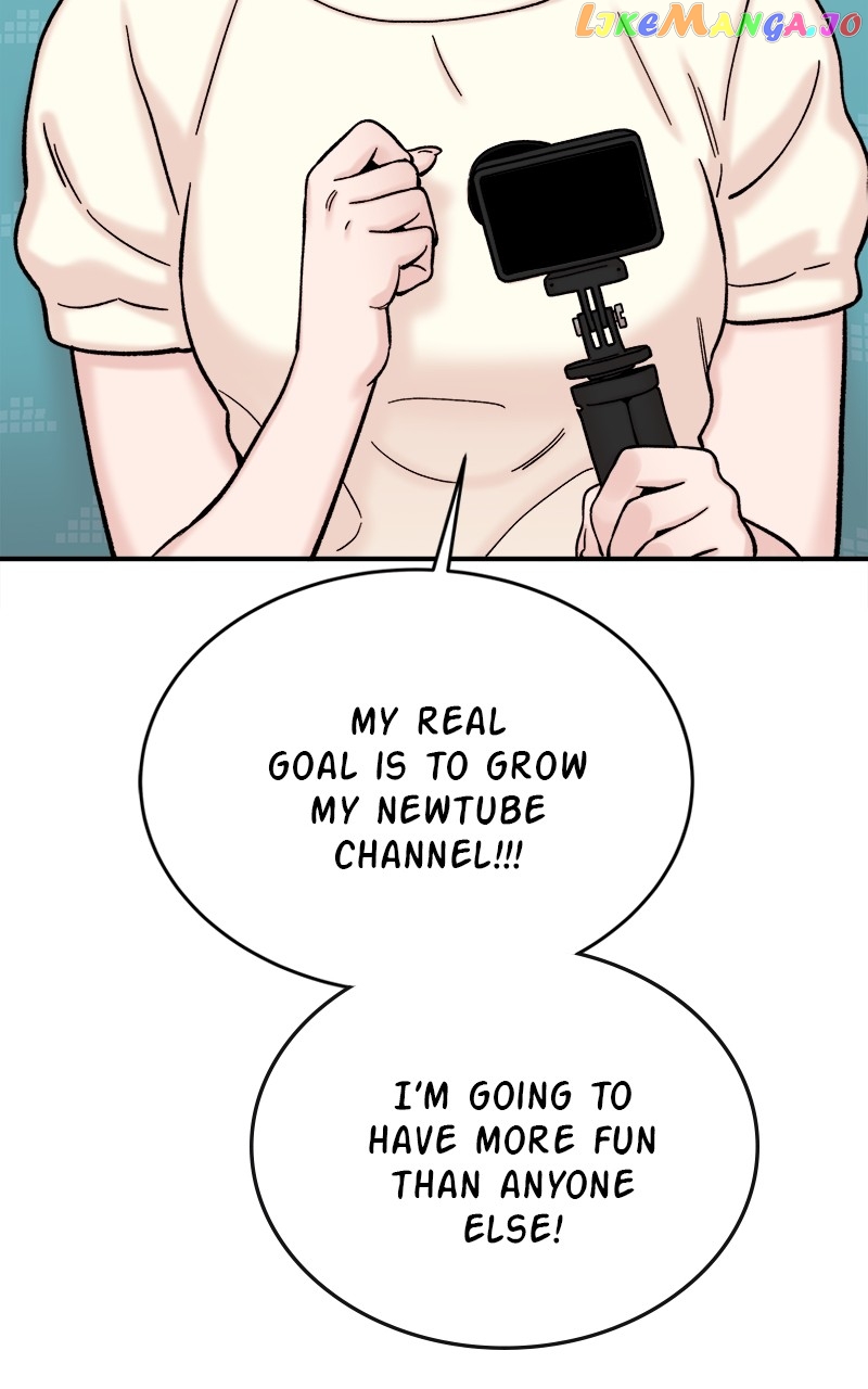 My Dud to Stud Boyfriend Chapter 73 - page 96