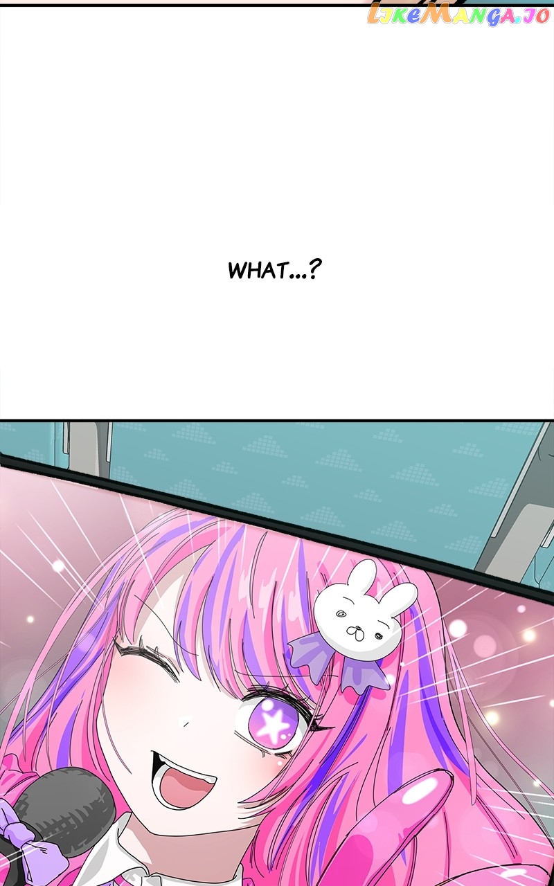 My Dud to Stud Boyfriend Chapter 73 - page 98