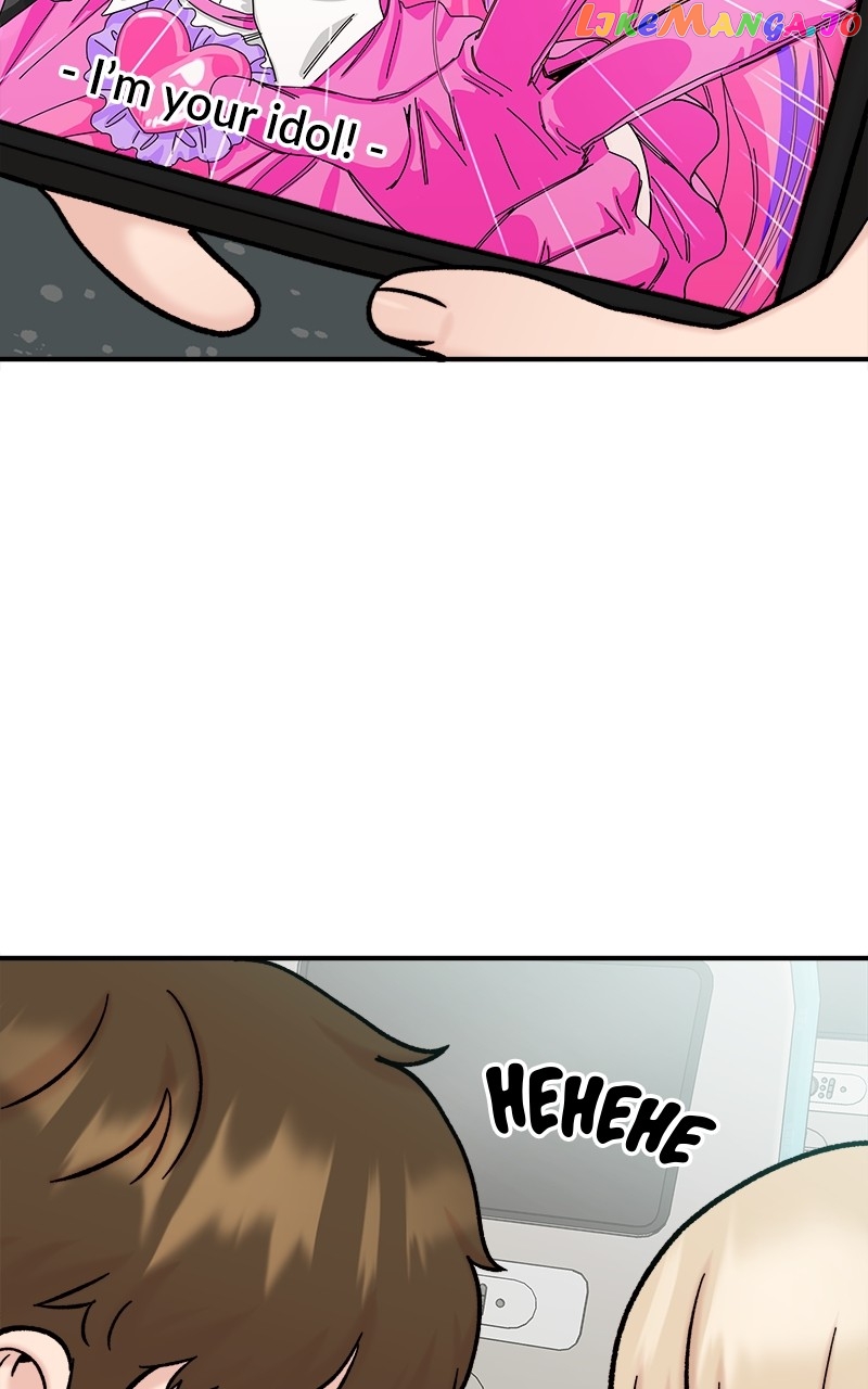 My Dud to Stud Boyfriend Chapter 73 - page 99